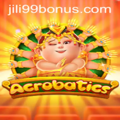 Acrobatics: A Thrilling Adventure with JILI99 Bonus