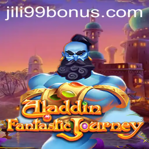Aladdin: A Magical Gaming Experience with JILI99 BONUS