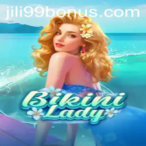 Exploring the Thrills of 'BikiniLady': Unveiling the Alluring Gameplay and 'JILI99 BONUS' Offers