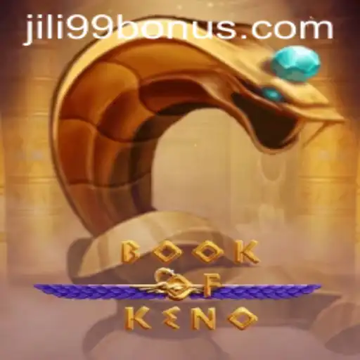 Exploring the Excitement of BookOfKeno and the JILI99 BONUS