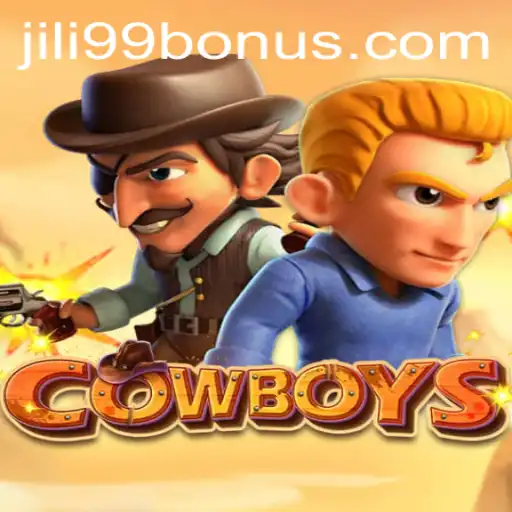 Exploring the Exciting World of COWBOYS: A New Era of Gaming with JILI99 BONUS
