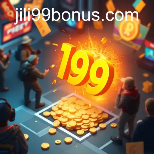 Exploring the Dynamics of Player Community with a Focus on JILI99 BONUS