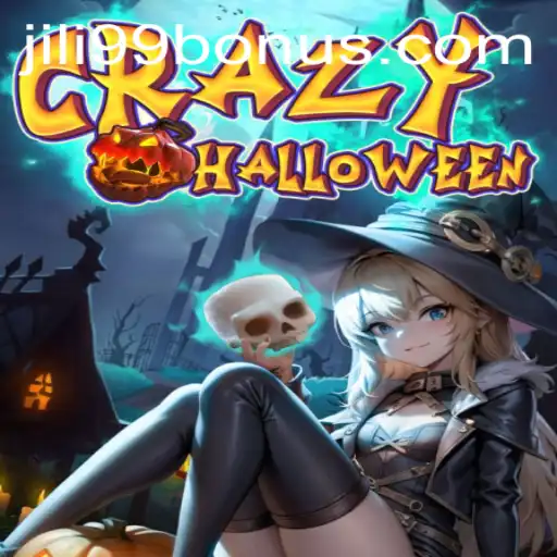 Discover the Thrills of CrazyHalloween and Unlock the JILI99 BONUS