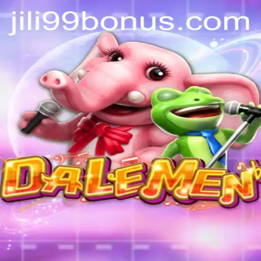 Discover the Exciting World of DALEMEN: An Engaging Gaming Experience