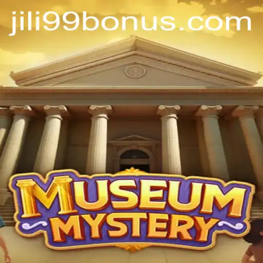 Explore the Secrets of MuseumMystery: An Exciting Journey with JILI99 BONUS