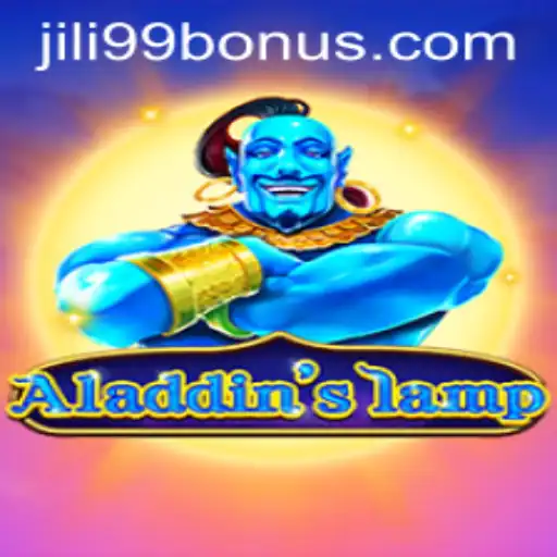 Discover the Magic of Aladdinslamp and Unleash the JILI99 BONUS