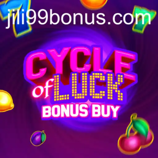 Unveiling CycleofLuckBonusBuy: An Exciting Journey into JILI99 BONUS