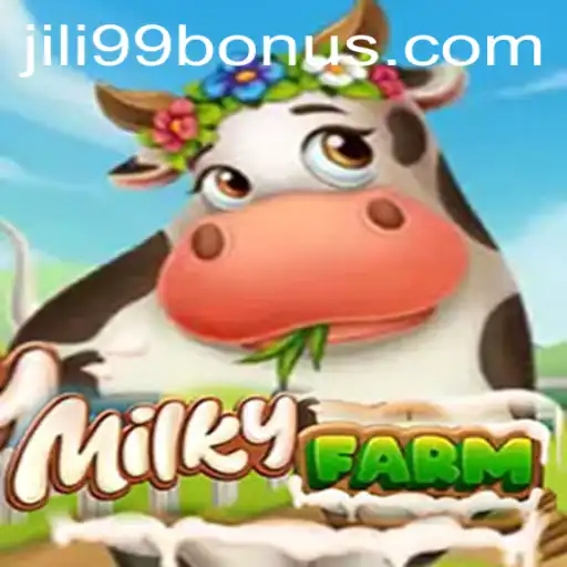 Exploring MilkyFarm: The Charming World of Farming with JILI99 BONUS Offers
