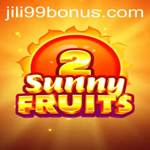 Exploring SunnyFruits2: A Vibrant Casino Adventure with JILI99 BONUS