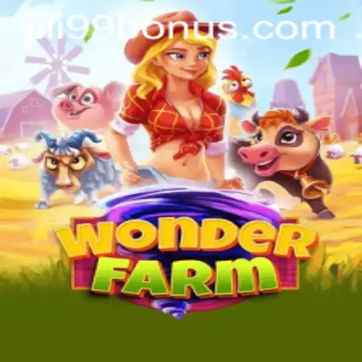 Exploring the Enchanting World of WonderFarm and the Exciting JILI99 BONUS
