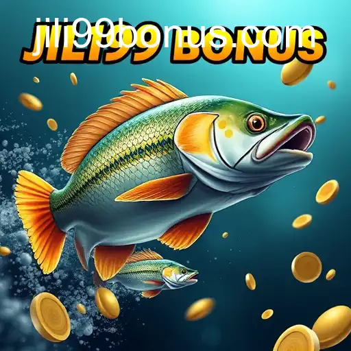 Exploring Online Fishing: The JILI99 BONUS Phenomenon