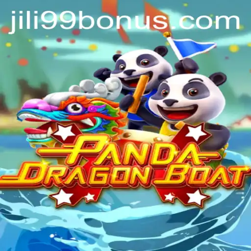 PANDADRAGONBOAT: A New Adventure in Online Gaming