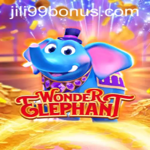 Exploring the Thrilling World of WonderElephant and the Exciting JILI99 BONUS
